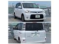 2014 Toyota Sienta