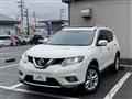 2016 Nissan X-Trail