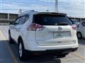 2016 Nissan X-Trail