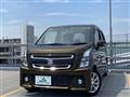 2017 Suzuki Wagon R