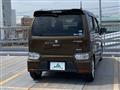 2017 Suzuki Wagon R