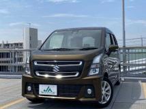 2017 Suzuki Wagon R
