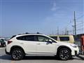 2020 Subaru IMPREZA XV HYBRID