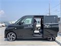 2025 Daihatsu Move
