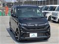 2025 Daihatsu Move