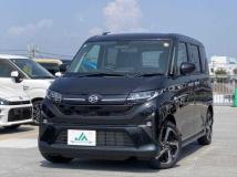 2025 Daihatsu Move