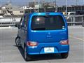 2021 Suzuki Wagon R