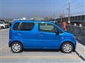2021 Suzuki Wagon R