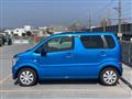 2021 Suzuki Wagon R