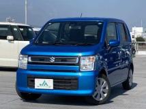 2021 Suzuki Wagon R