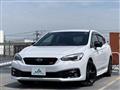 2020 Subaru Impreza