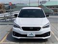 2020 Subaru Impreza