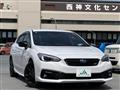 2020 Subaru Impreza