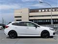 2020 Subaru Impreza