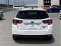 2020 Subaru Impreza