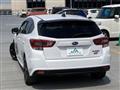 2020 Subaru Impreza
