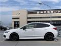 2020 Subaru Impreza