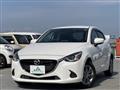 2018 Mazda Demio