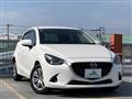 2018 Mazda Demio