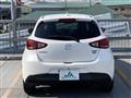 2018 Mazda Demio