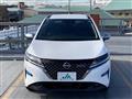 2022 Nissan Note