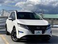 2022 Nissan Note