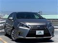 2016 Lexus HS HYBRID