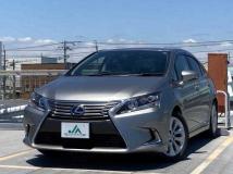 2016 Lexus HS HYBRID