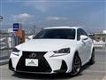 2017 Lexus IS