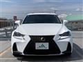 2017 Lexus IS