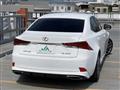 2017 Lexus IS