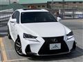 2017 Lexus IS