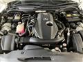 2017 Lexus IS