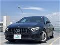 2018 Mercedes-Benz A-Class