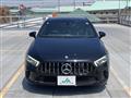 2018 Mercedes-Benz A-Class