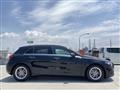 2018 Mercedes-Benz A-Class