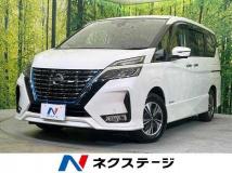 2019 Nissan Serena
