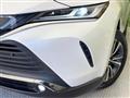 2021 Toyota Harrier