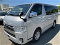 2020 Toyota Hiace Van