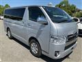 2020 Toyota Hiace Van