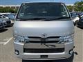 2020 Toyota Hiace Van