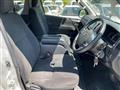2020 Toyota Hiace Van
