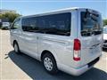 2020 Toyota Hiace Van