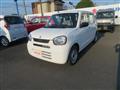 2026 Suzuki Alto