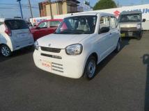 2026 Suzuki Alto