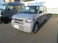 2026 Suzuki Alto