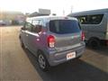 2026 Suzuki Alto