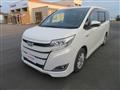 2018 Toyota Noah