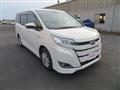 2018 Toyota Noah