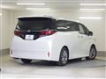 2025 Toyota Alphard Hybrid